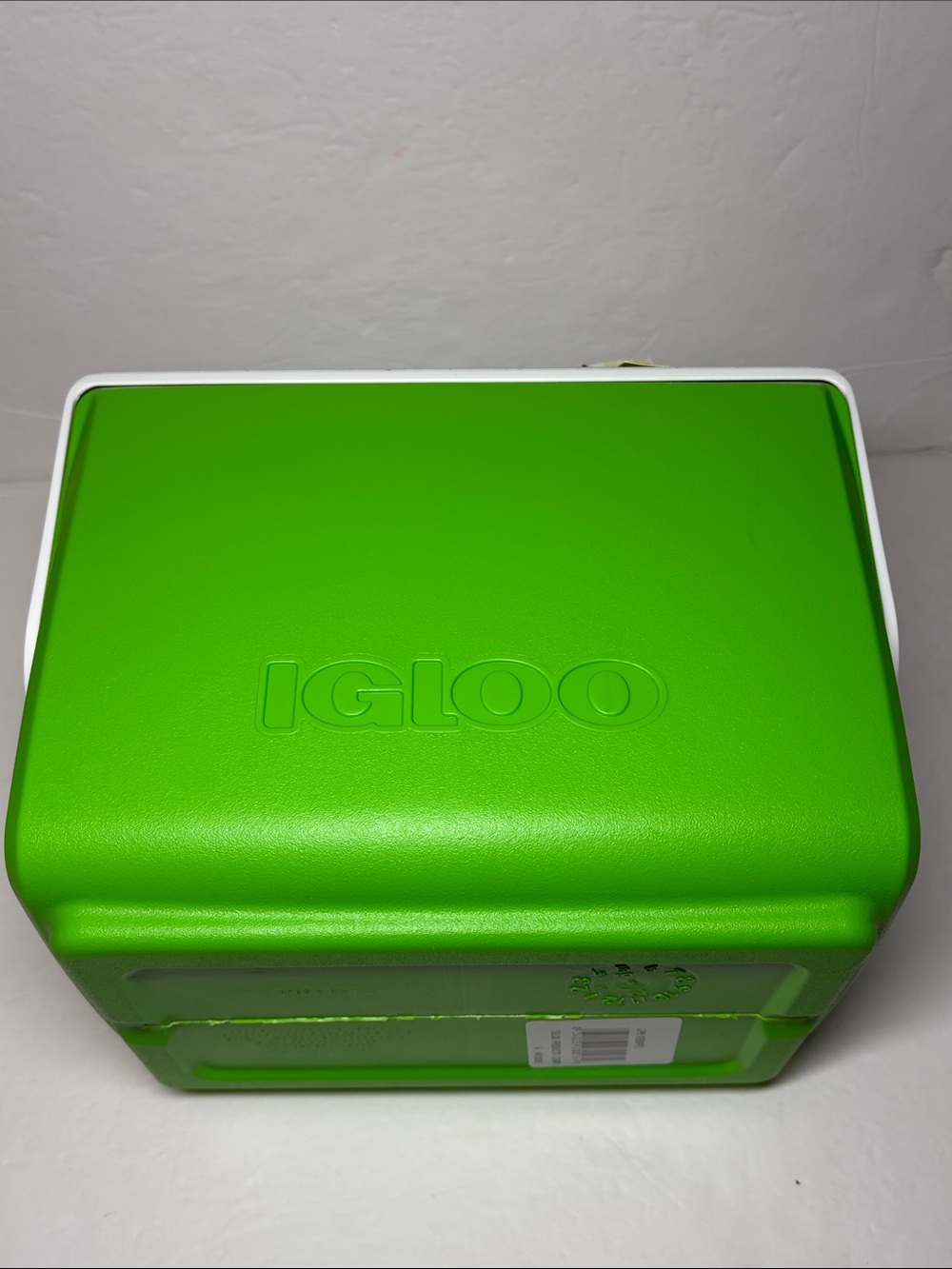 Sanrio Hello Kitty KEROPPI 6 Cans Cooler Insulated Igloo Playmate NWT - Picture 8 of 10